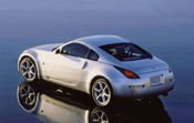 2003 Nissan 350Z Picture